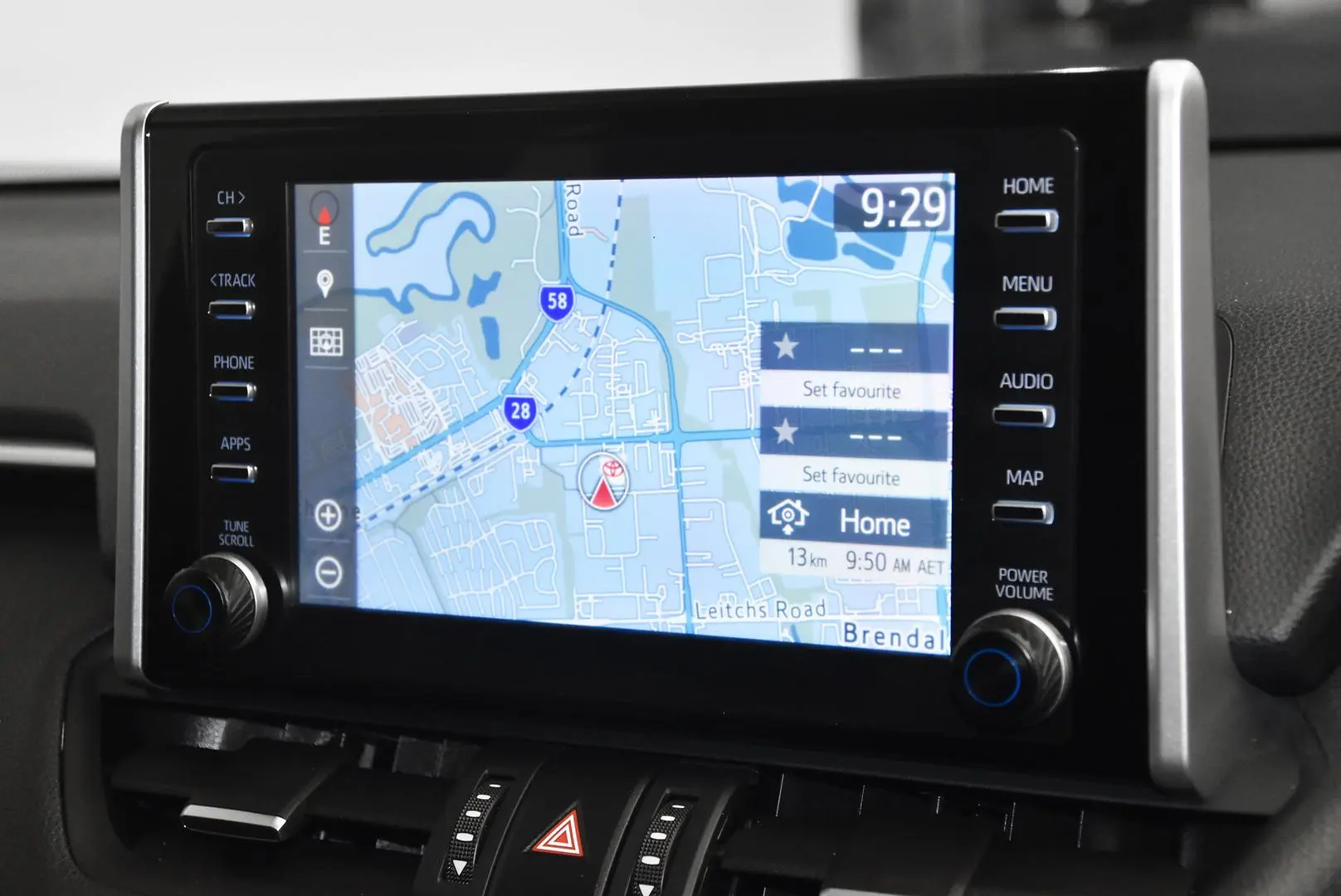 2022 Toyota RAV4 Gallery Image 12