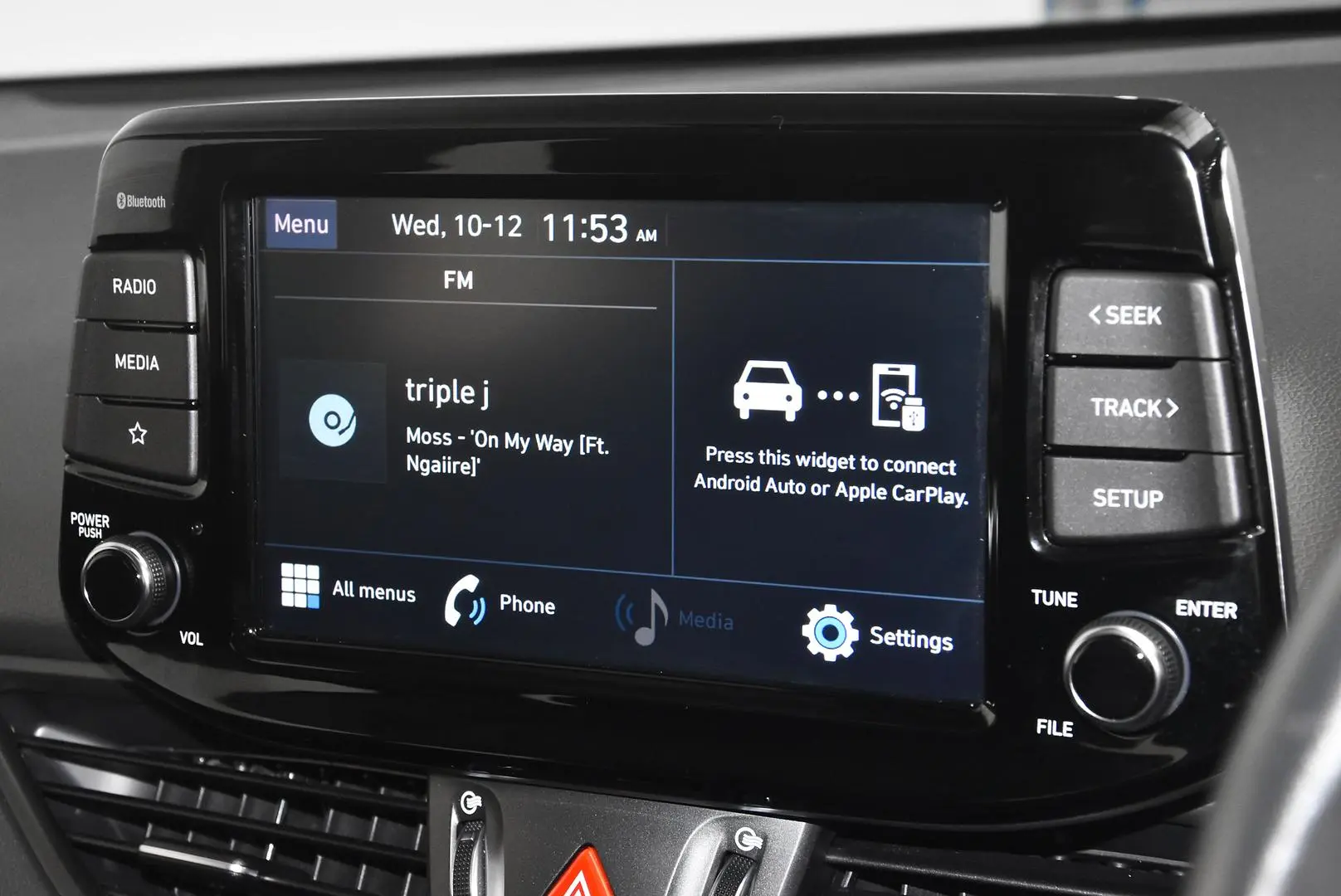 2024 Hyundai i30 Gallery Image 11