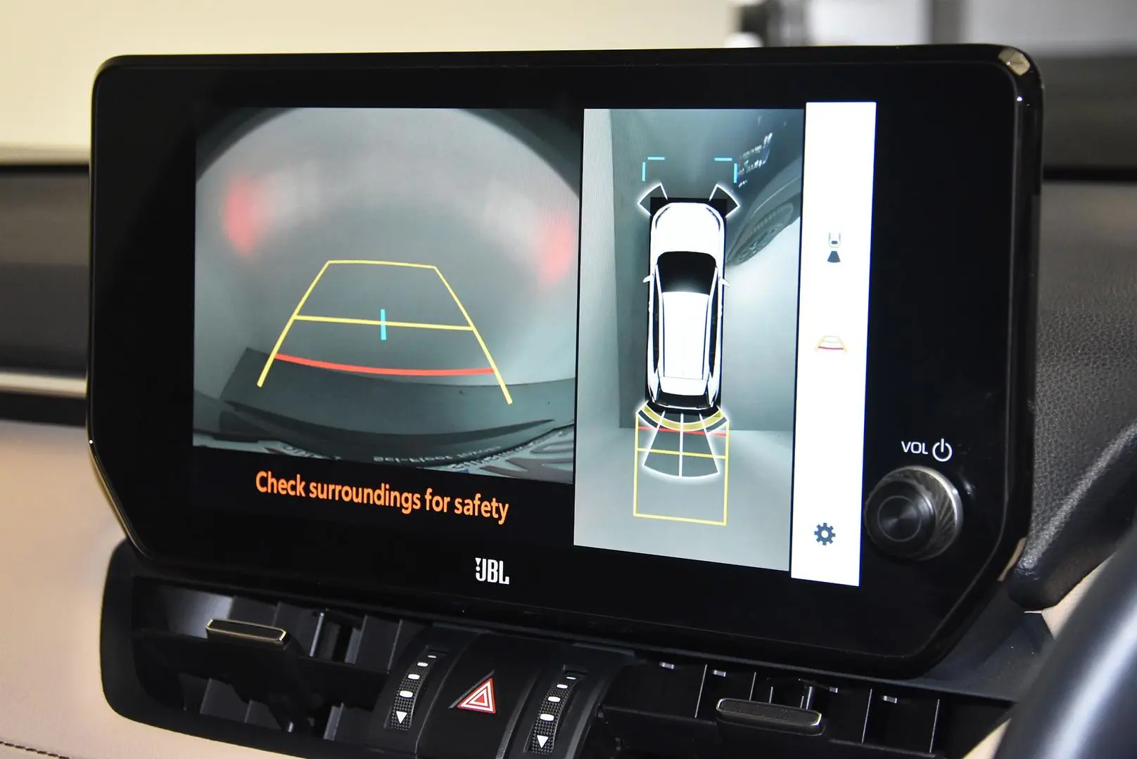 2024 Toyota RAV4 Gallery Image 13