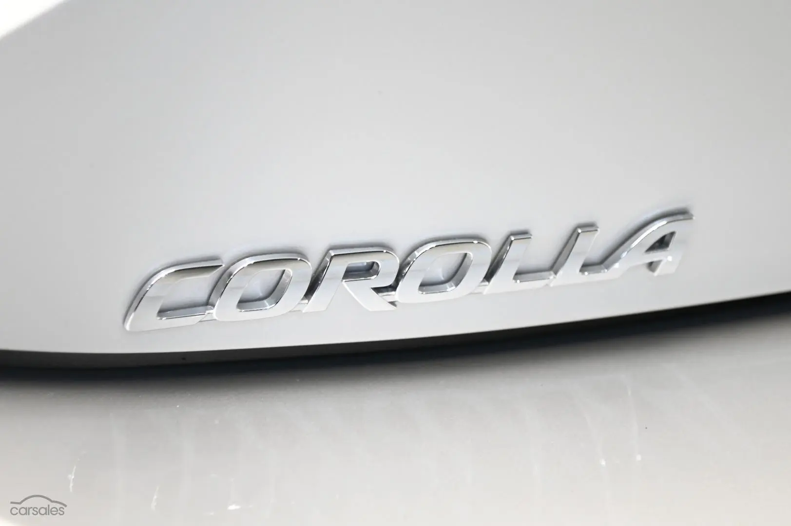 2023 Toyota Corolla Image 7