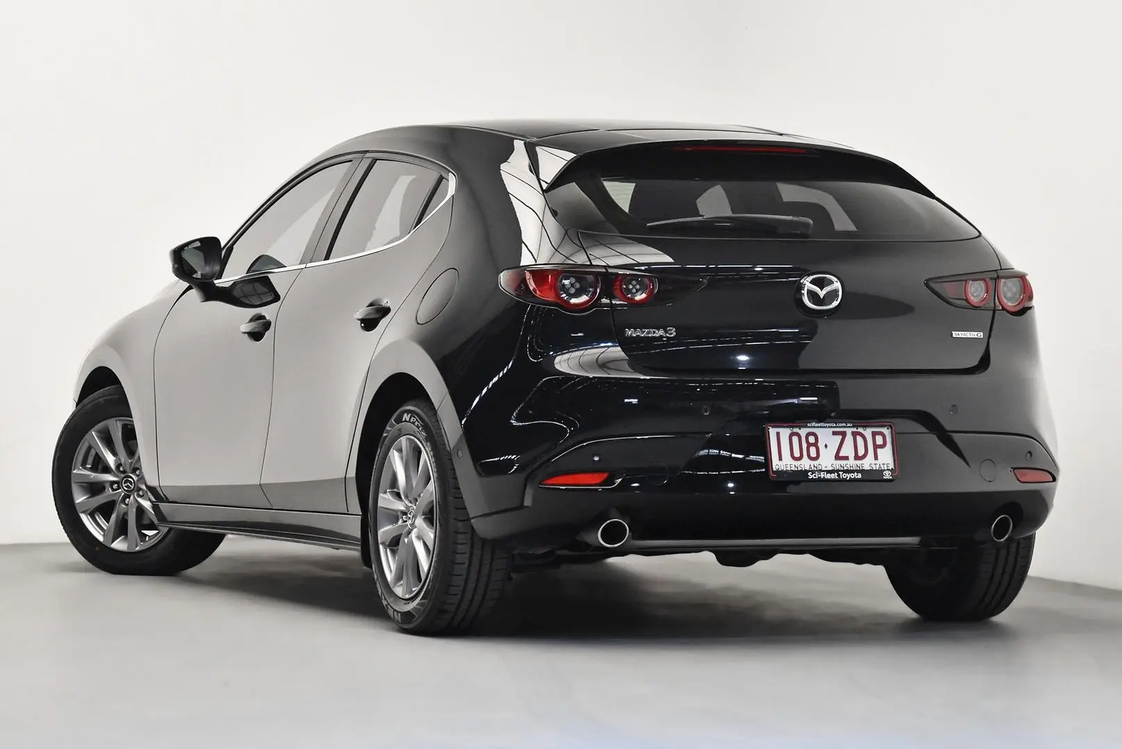 2019 Mazda 3 Gallery Image 5