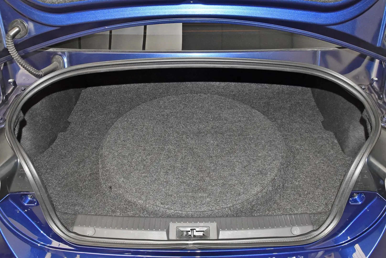 2016 Subaru BRZ Gallery Image 19