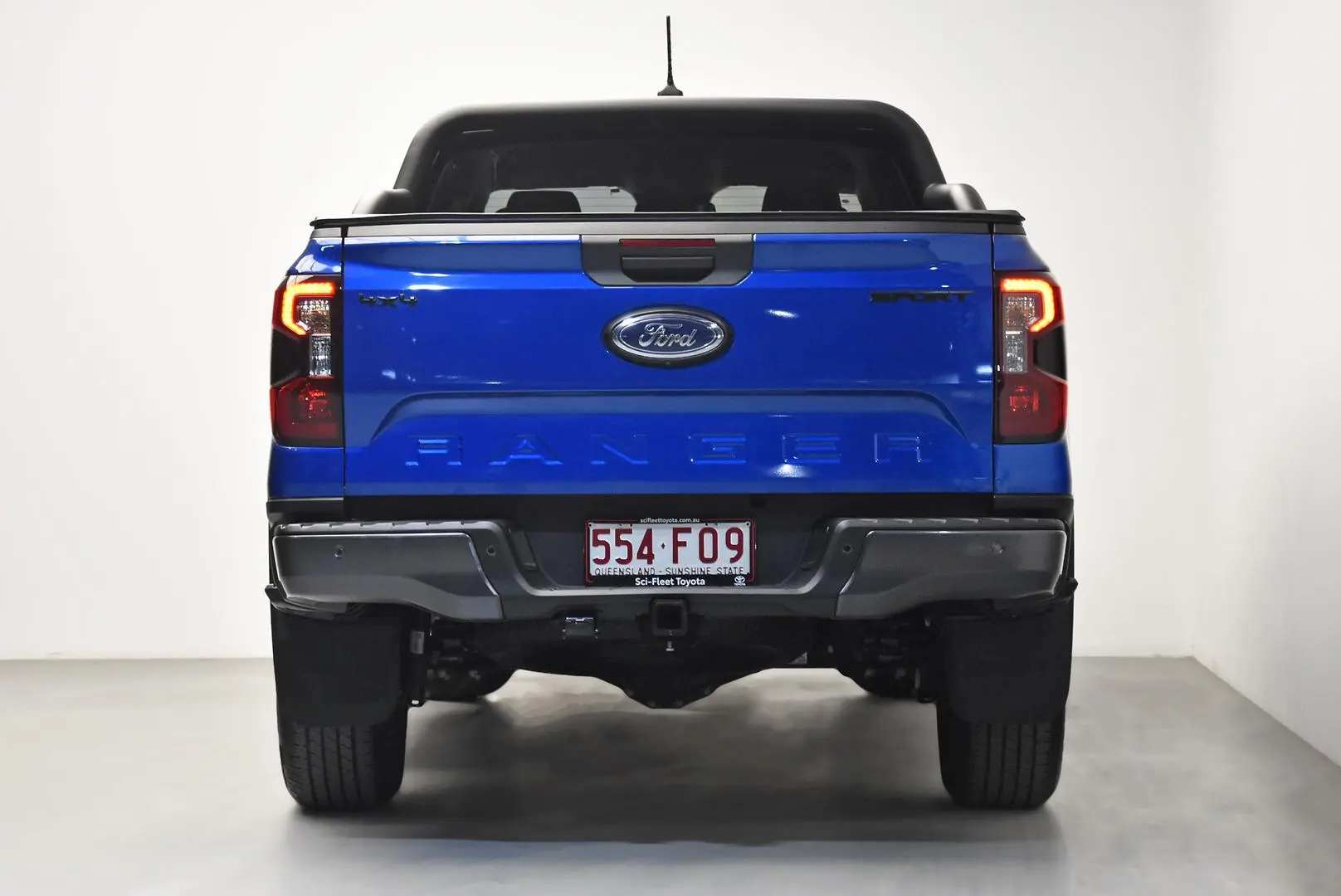 2022 Ford Ranger Gallery Image 6