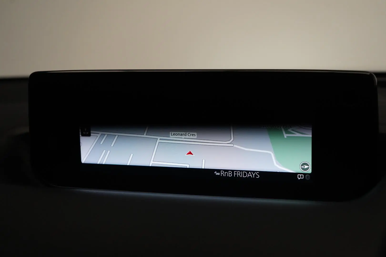 2021 Mazda MX-30 Gallery Image 13