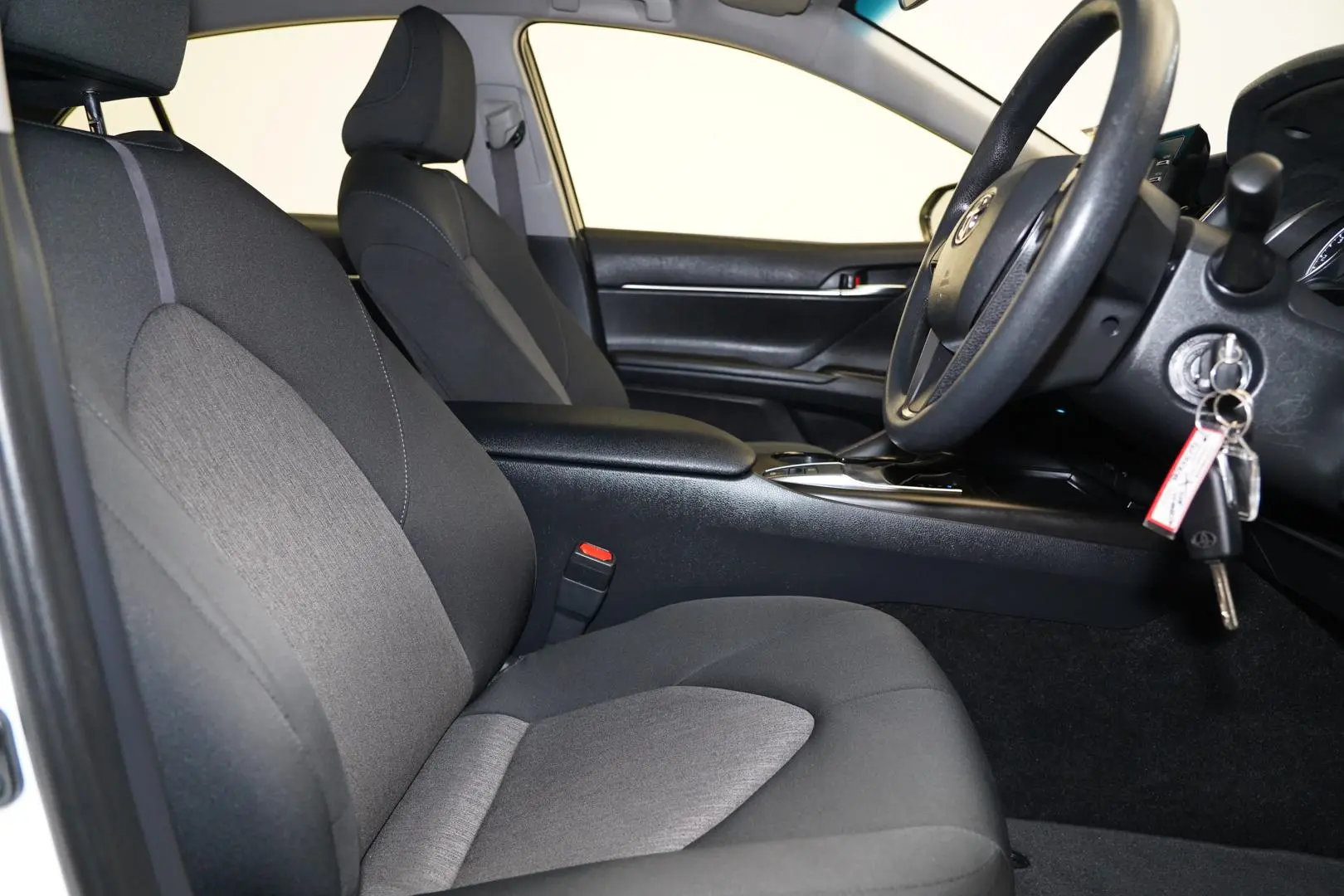 2024 Toyota Camry Gallery Image 22