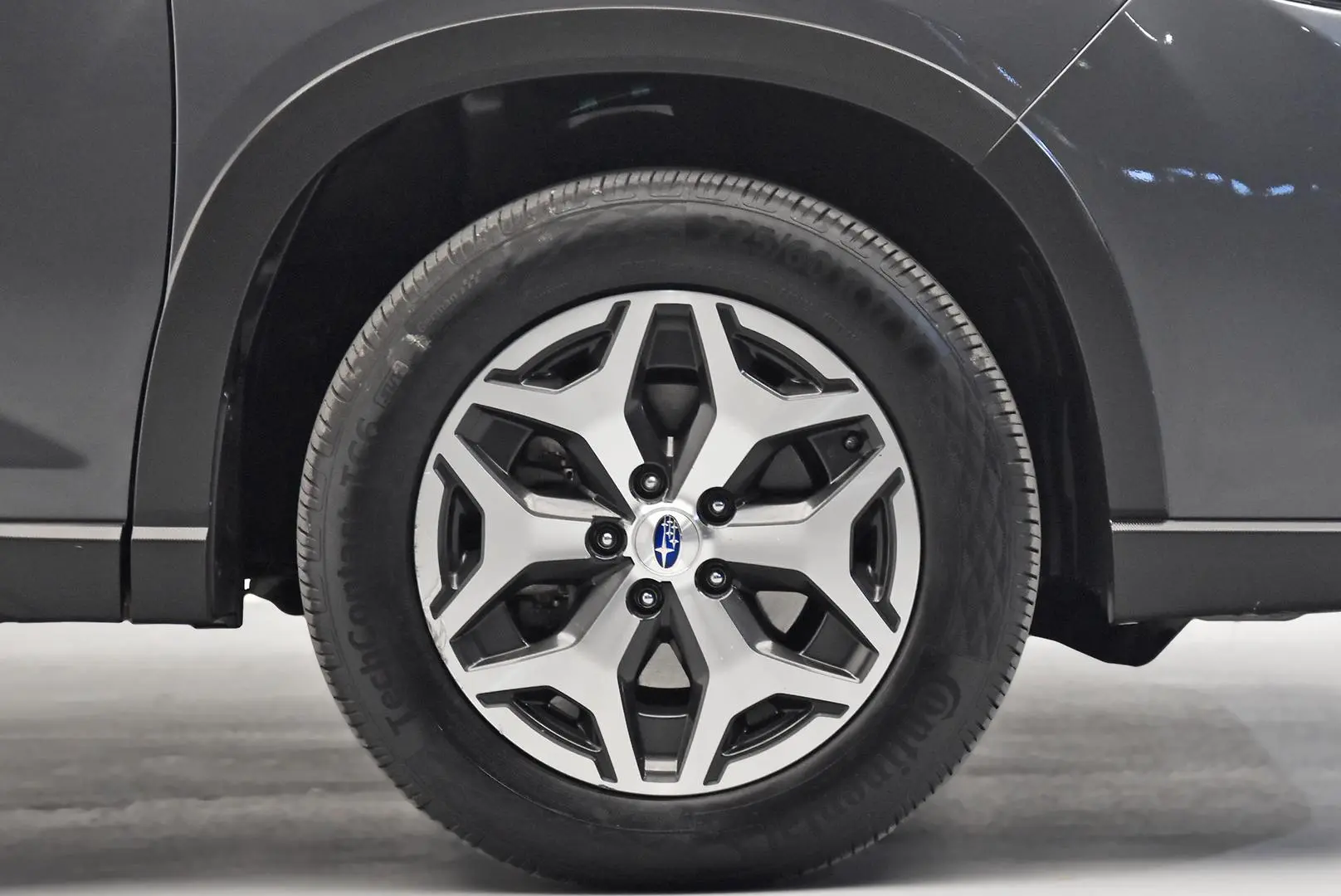 2021 Subaru Forester Gallery Image 23