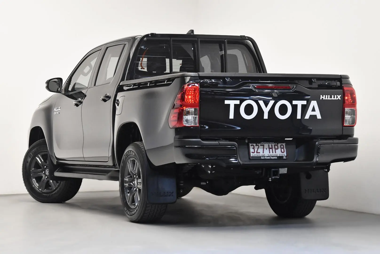 2023 Toyota Hilux Gallery Image 5