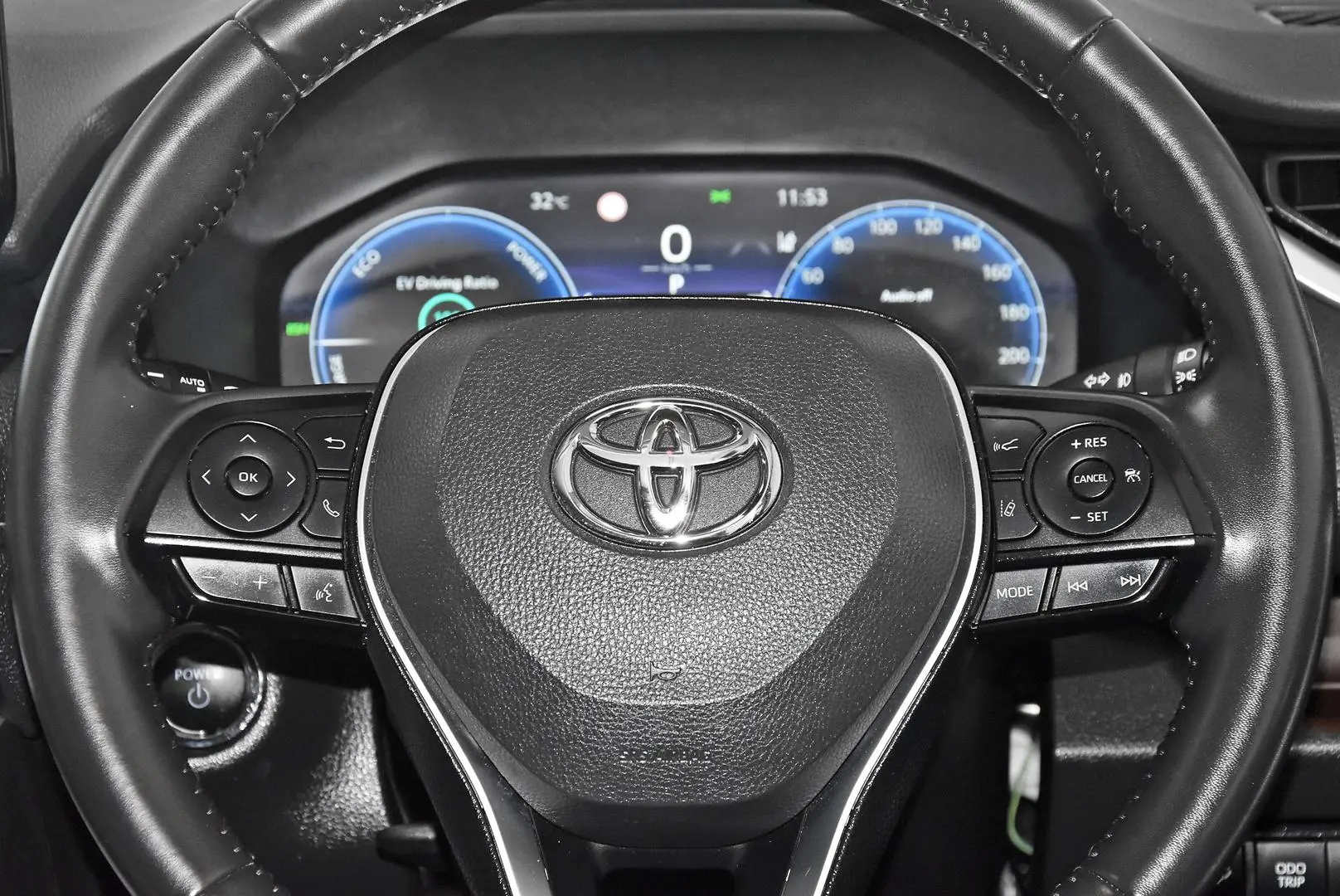 2022 Toyota RAV4 Gallery Image 16