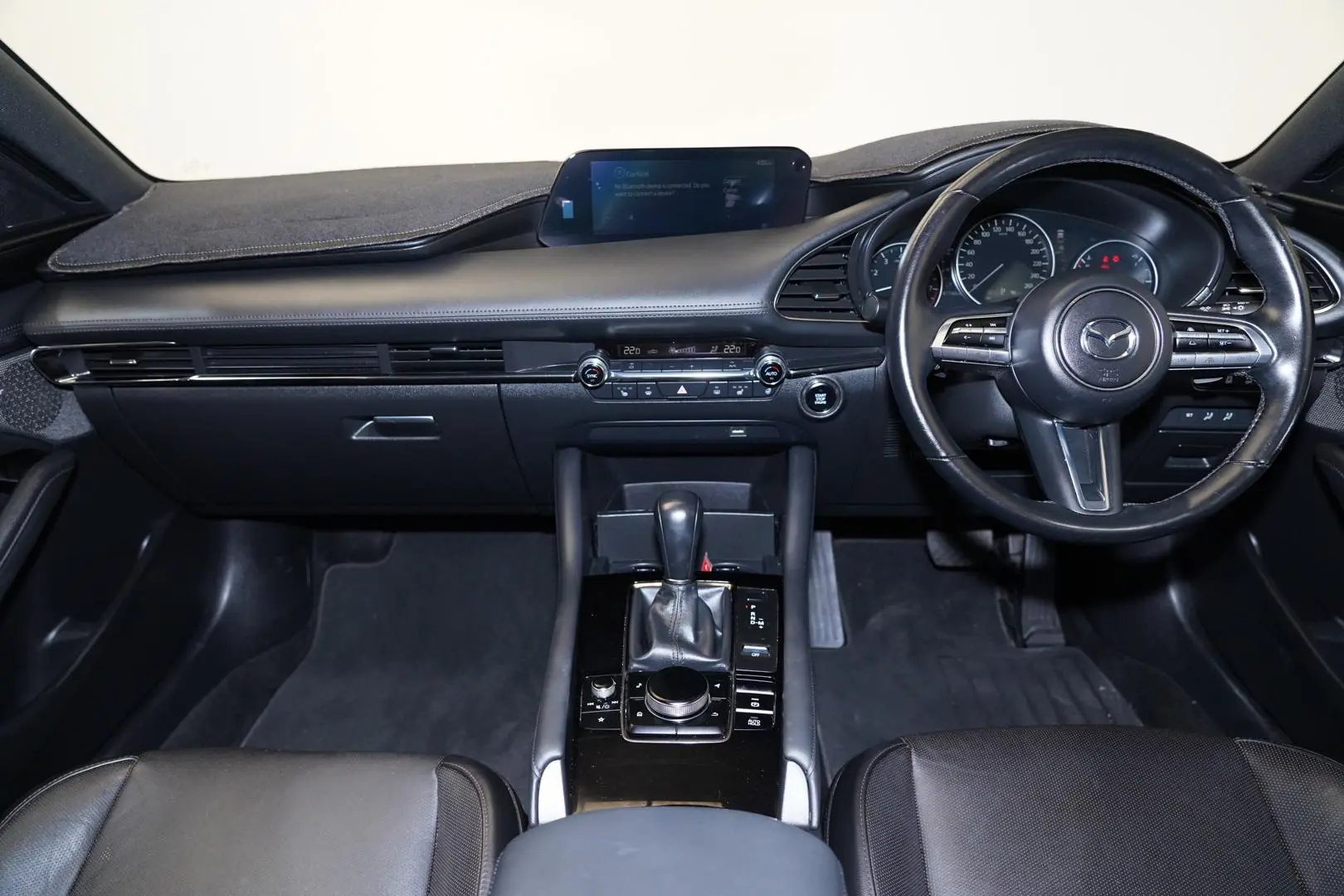 2021 Mazda 3 Gallery Image 10