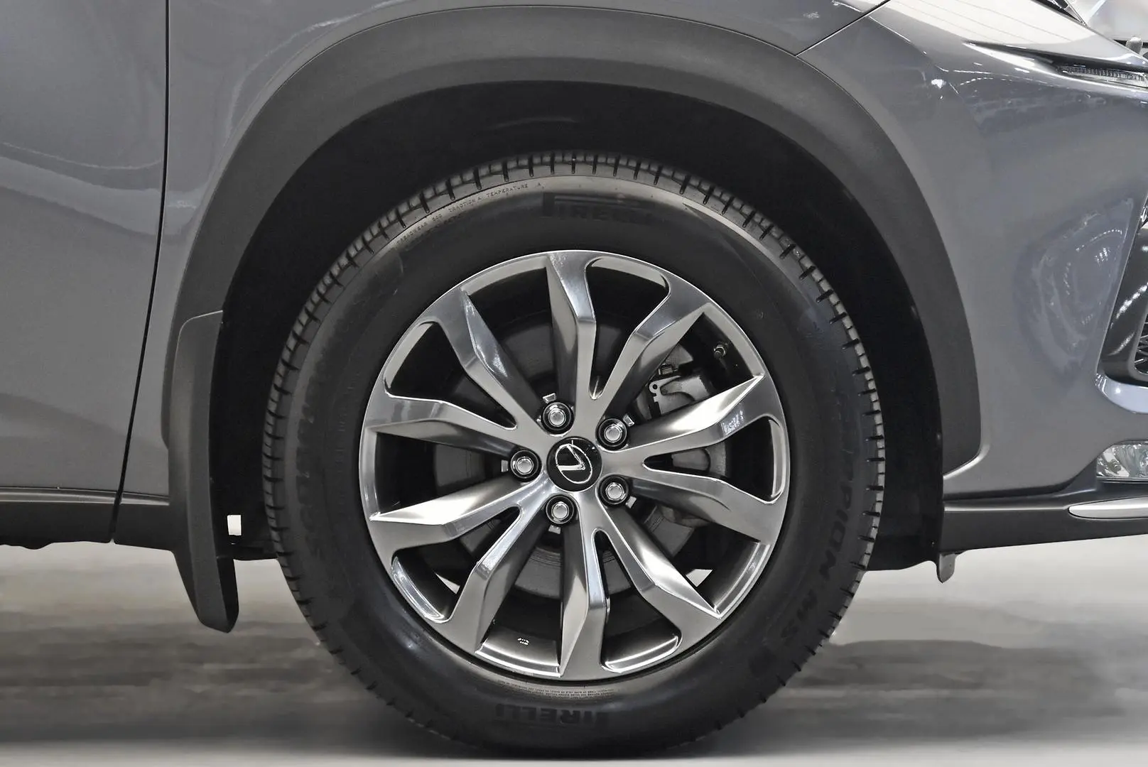 2019 Lexus NX Gallery Image 24