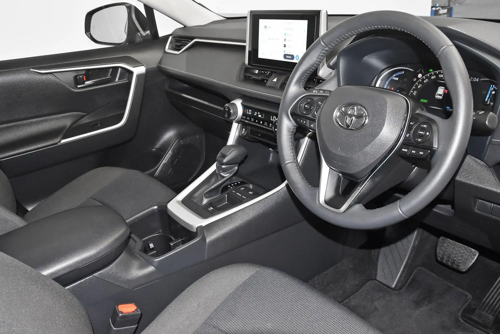 2024 Toyota RAV4 Gallery Image 9
