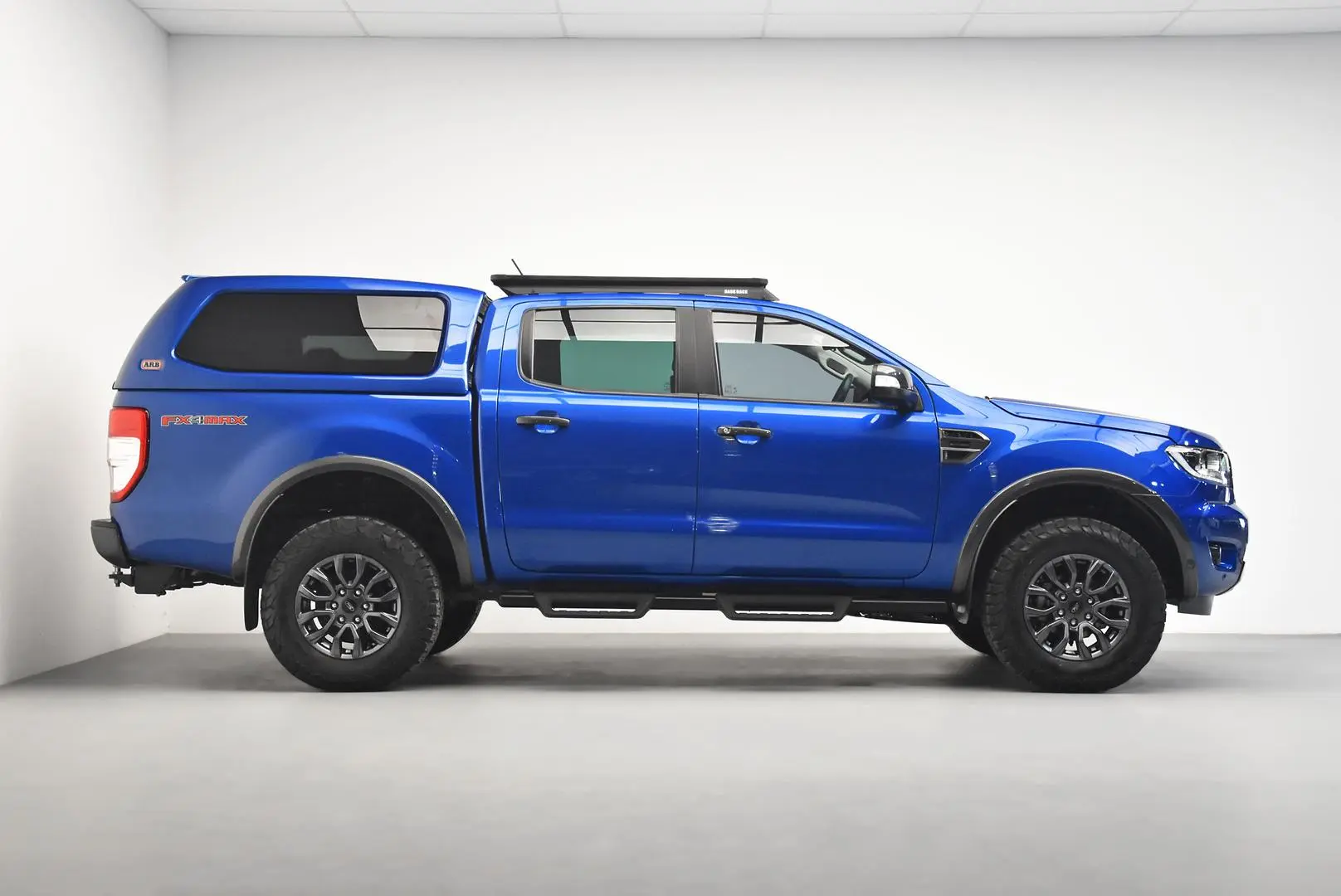 2021 Ford Ranger Gallery Image 3