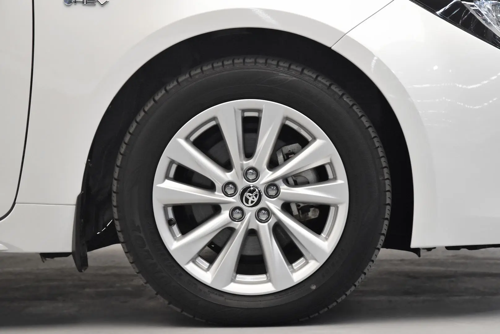 2024 Toyota Corolla Gallery Image 23