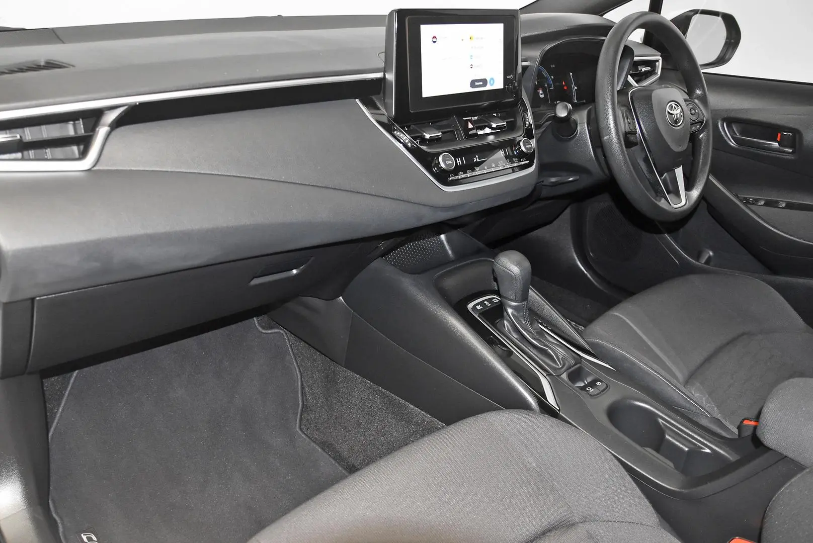 2024 Toyota Corolla Gallery Image 17