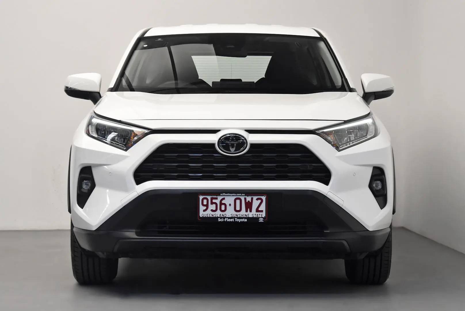 2024 Toyota RAV4 Gallery Image 2