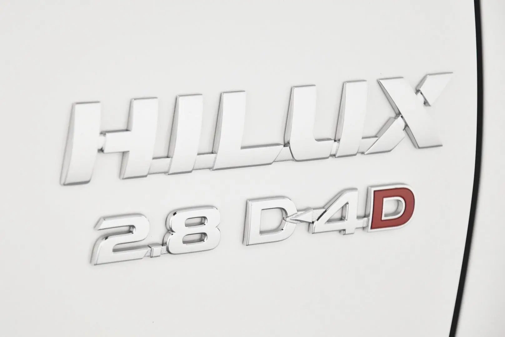 2023 Toyota Hilux Gallery Image 7