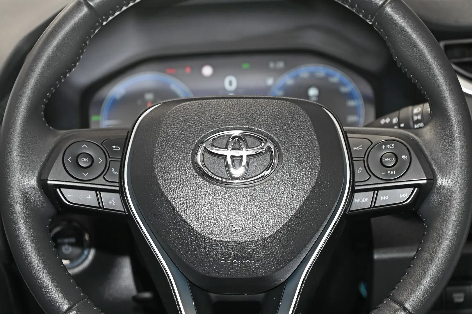 2023 Toyota Rav4 Gallery Image 14