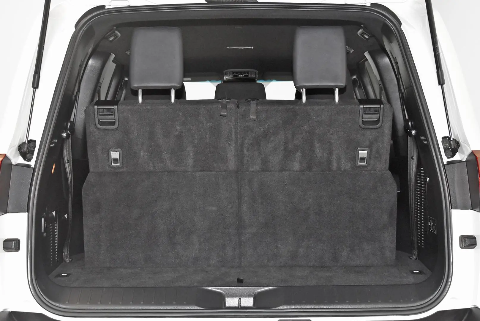 2024 Toyota Landcruiser Gallery Image 20