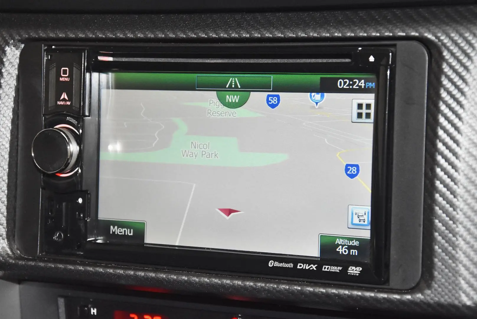 2016 Subaru BRZ Gallery Image 11