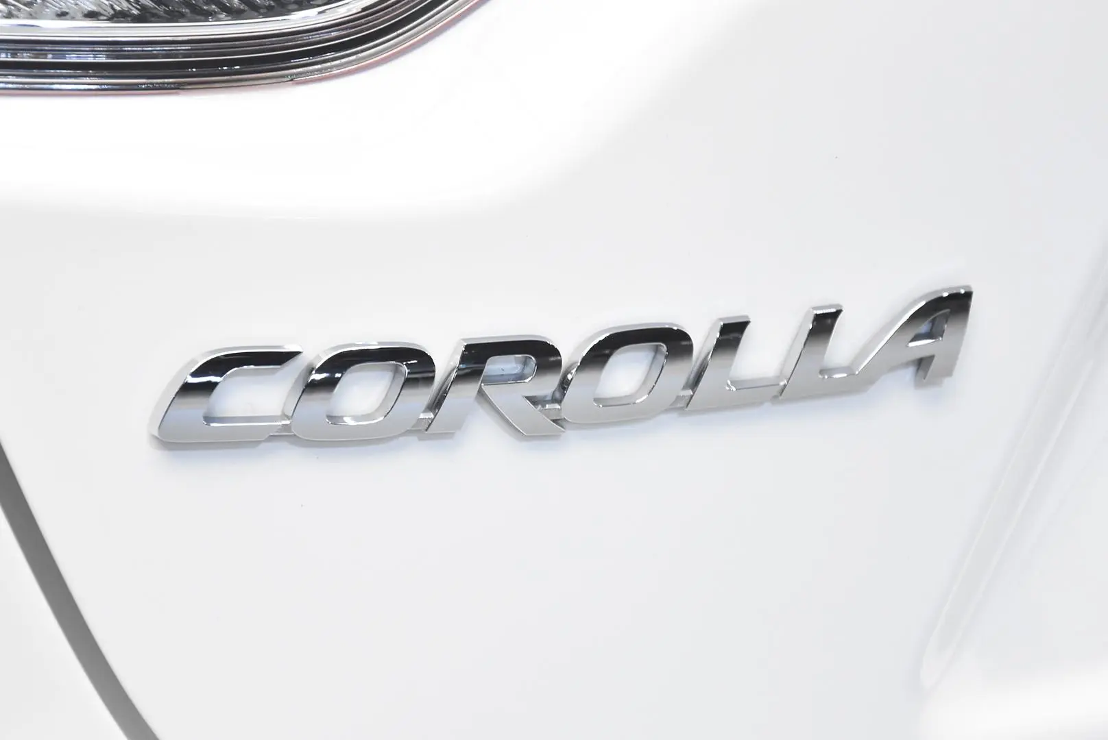 2024 Toyota Corolla Gallery Image 7