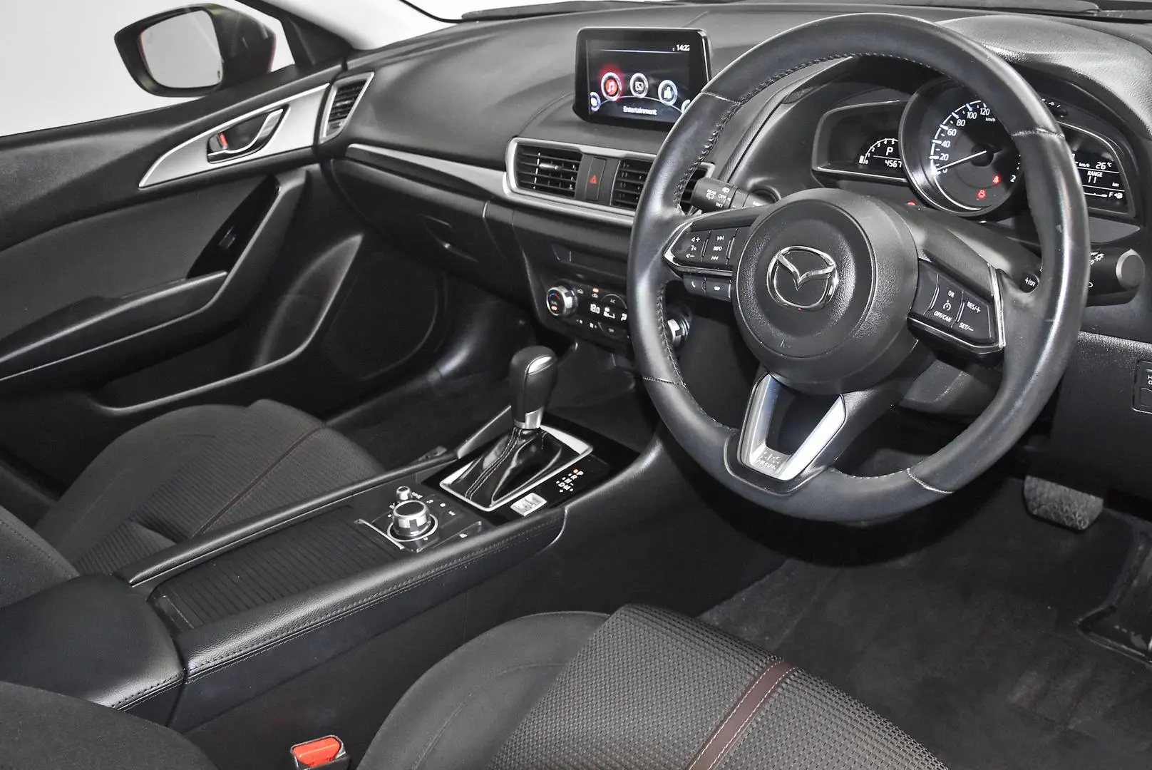 2018 Mazda 3 Gallery Image 8