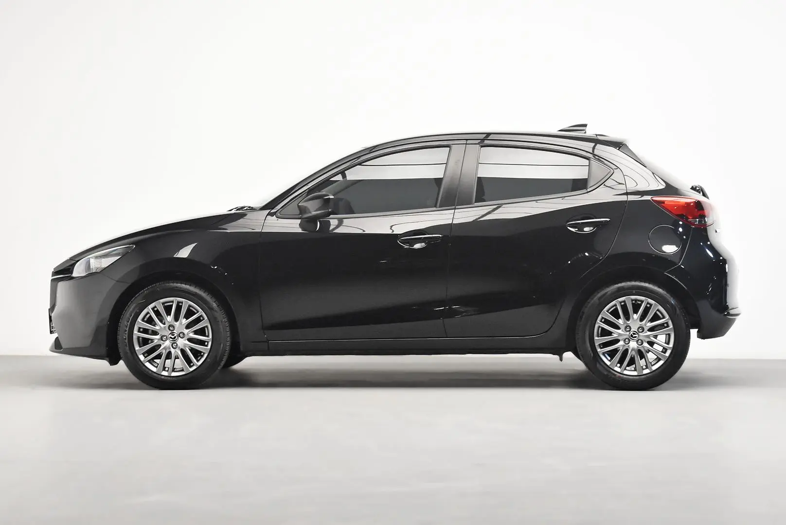 2024 Mazda 2 Gallery Image 4