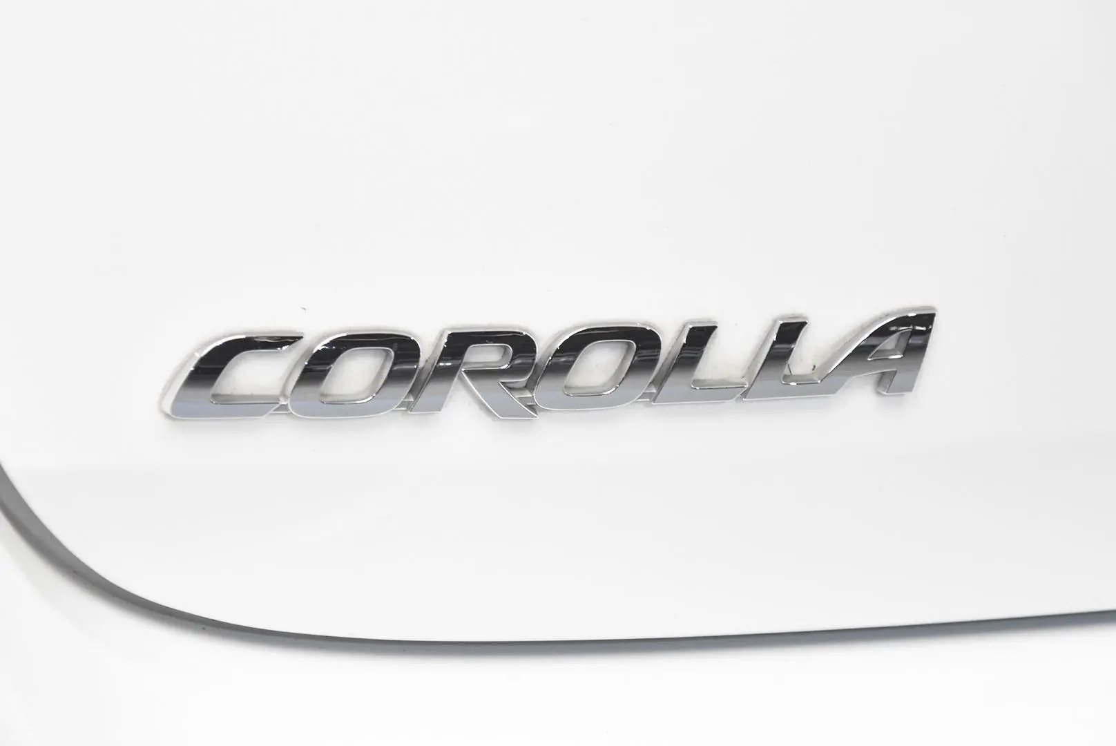 2015 Toyota Corolla Gallery Image 7