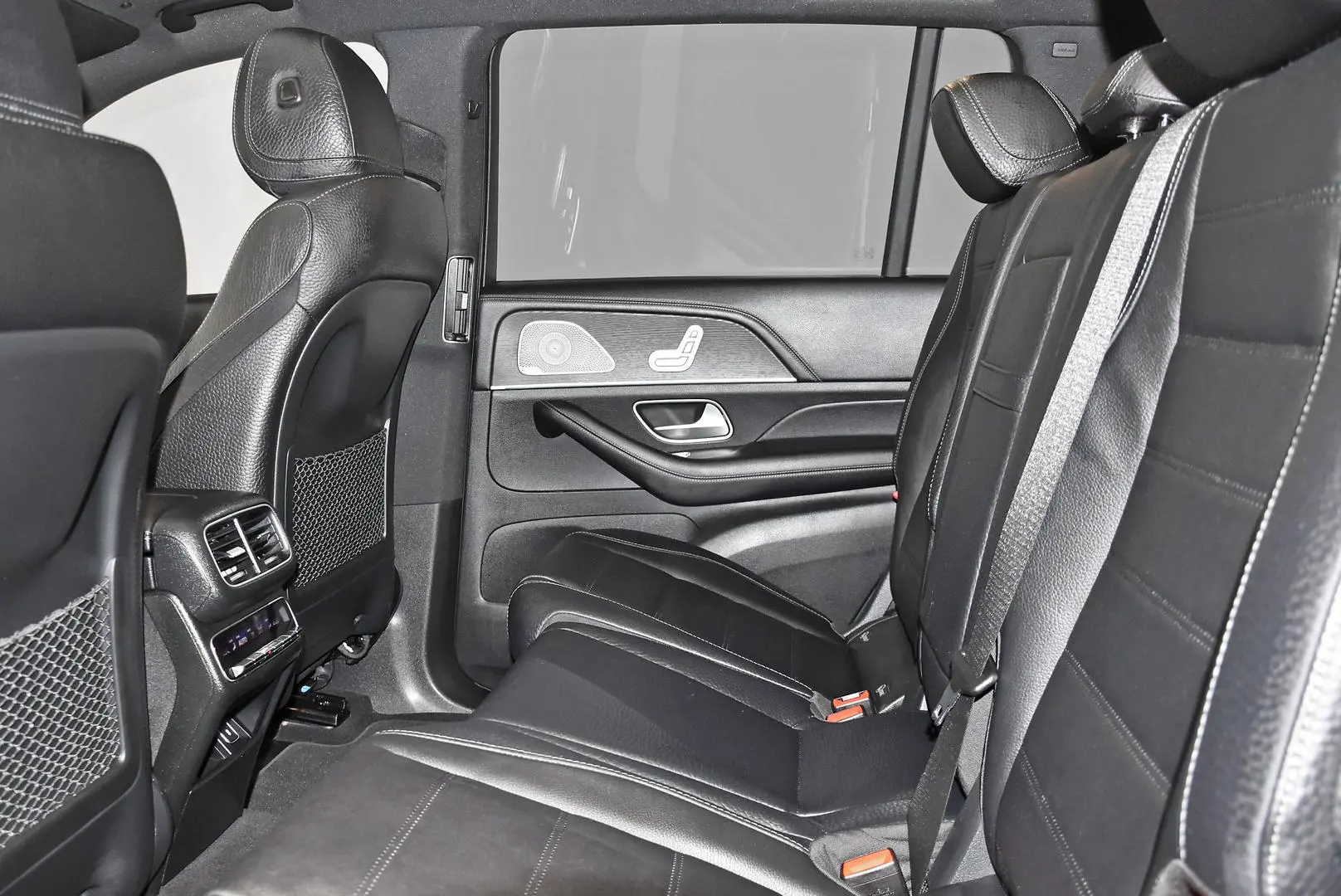 2023 Mercedes-Benz GLS-Class Gallery Image 18