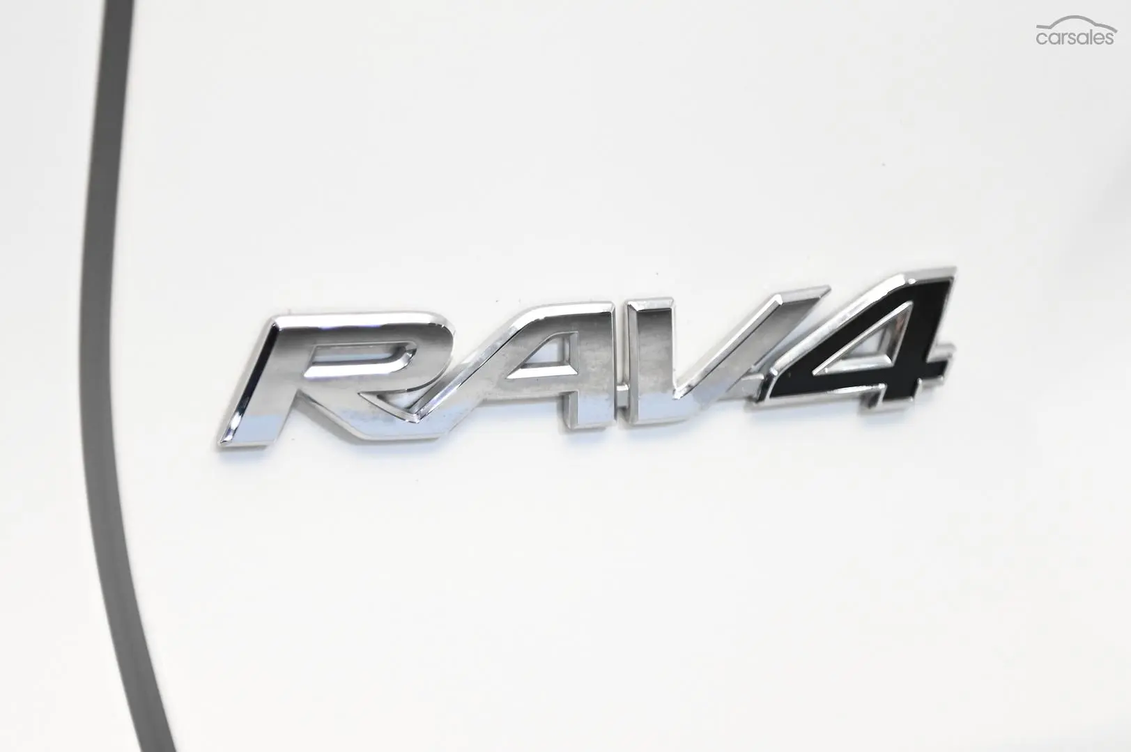 2020 Toyota RAV4 Image 7