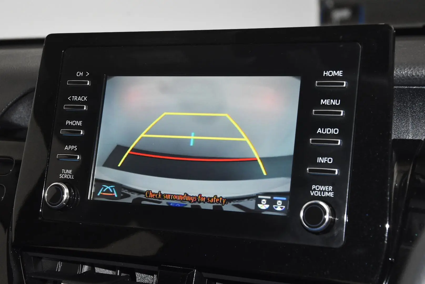 2024 Toyota Camry Gallery Image 12