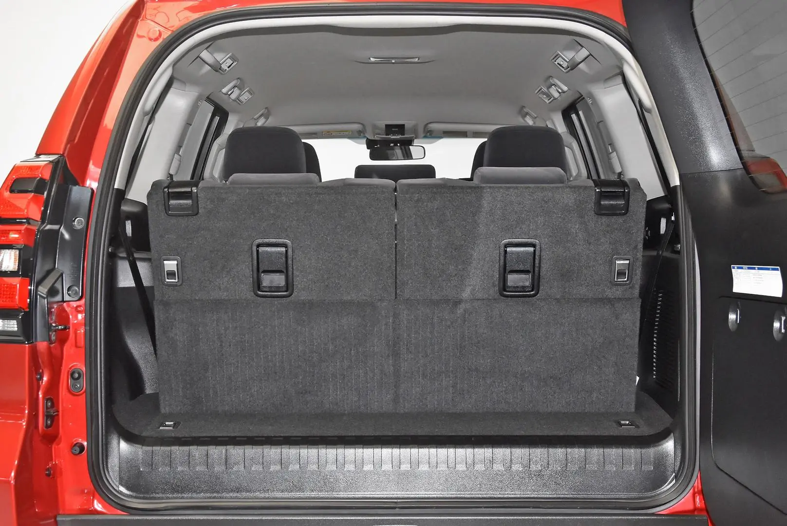 2023 Toyota Landcruiser Prado Gallery Image 20