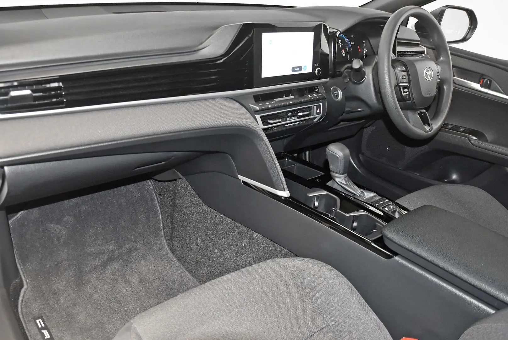 2024 Toyota Camry Gallery Image 16