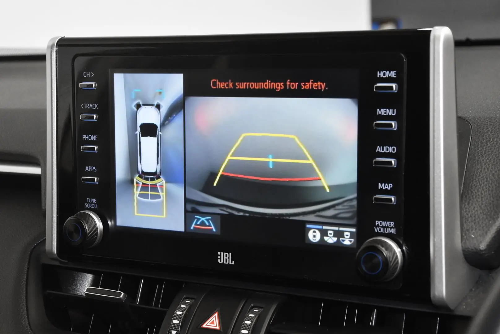 2020 Toyota RAV4 Gallery Image 13