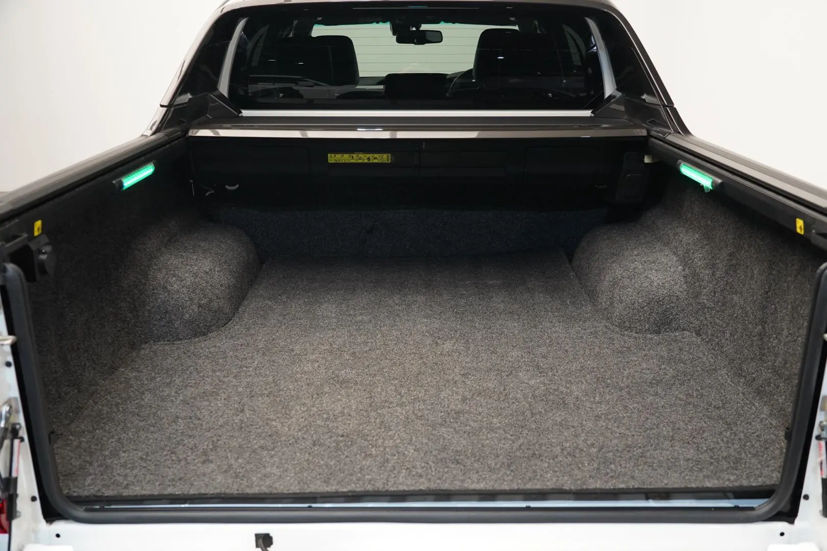 2024 Toyota Hilux Gallery Image 8