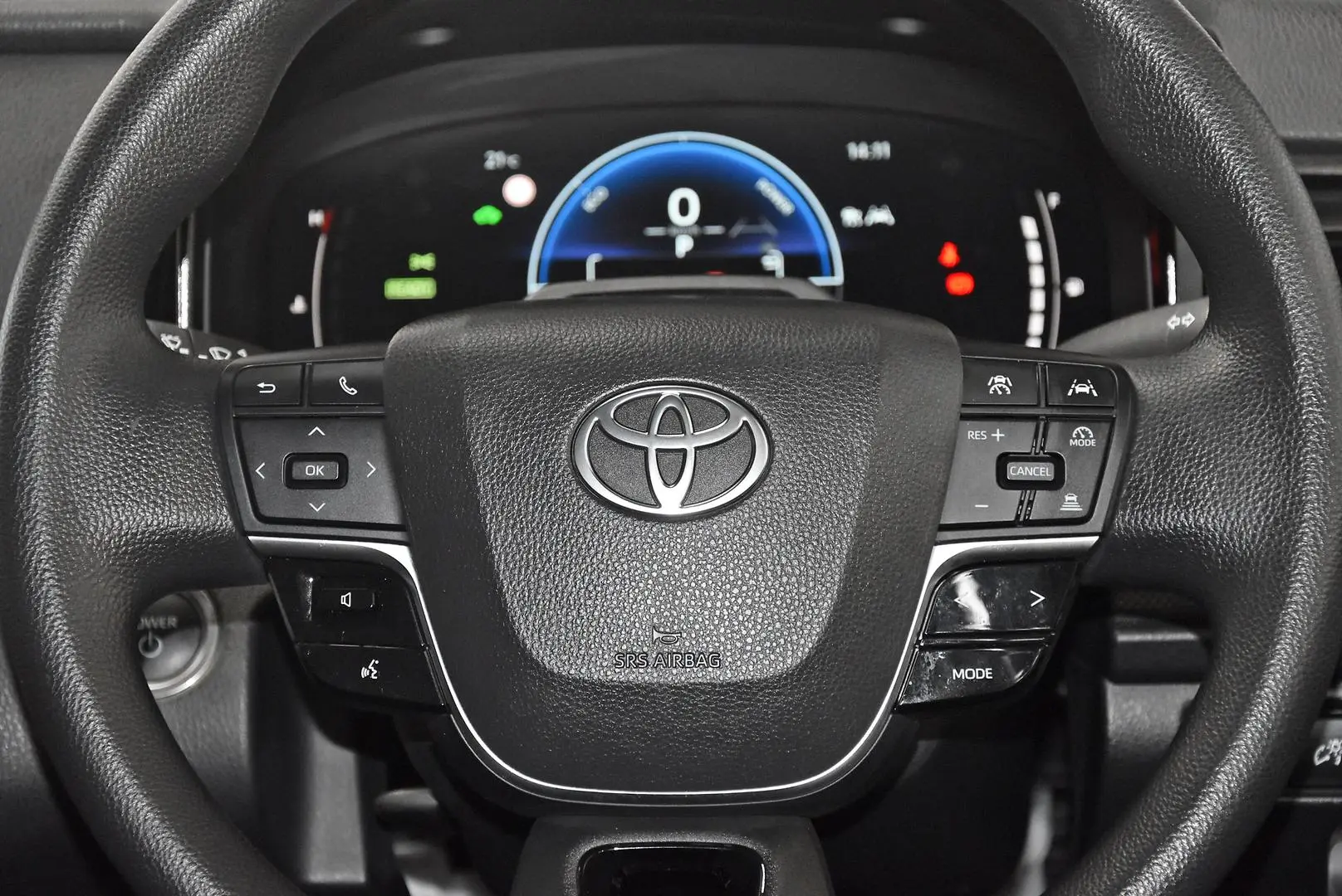 2024 Toyota Camry Gallery Image 15