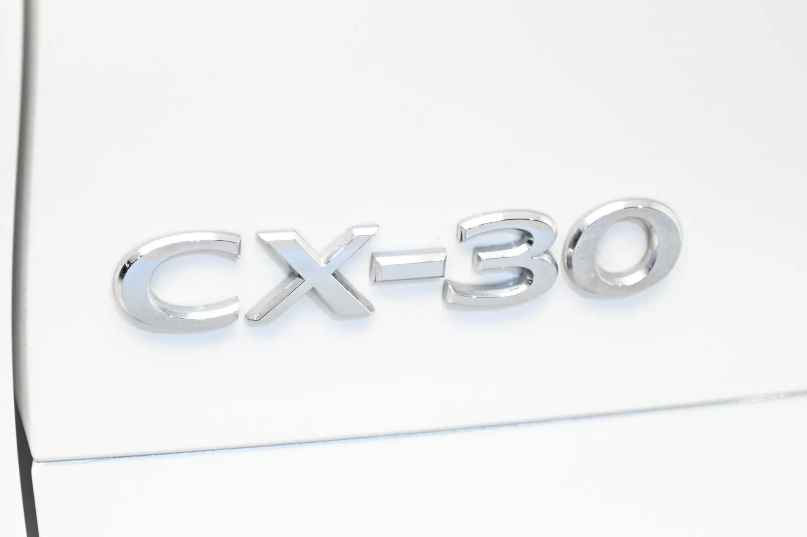 2020 Mazda CX-30 Image 7