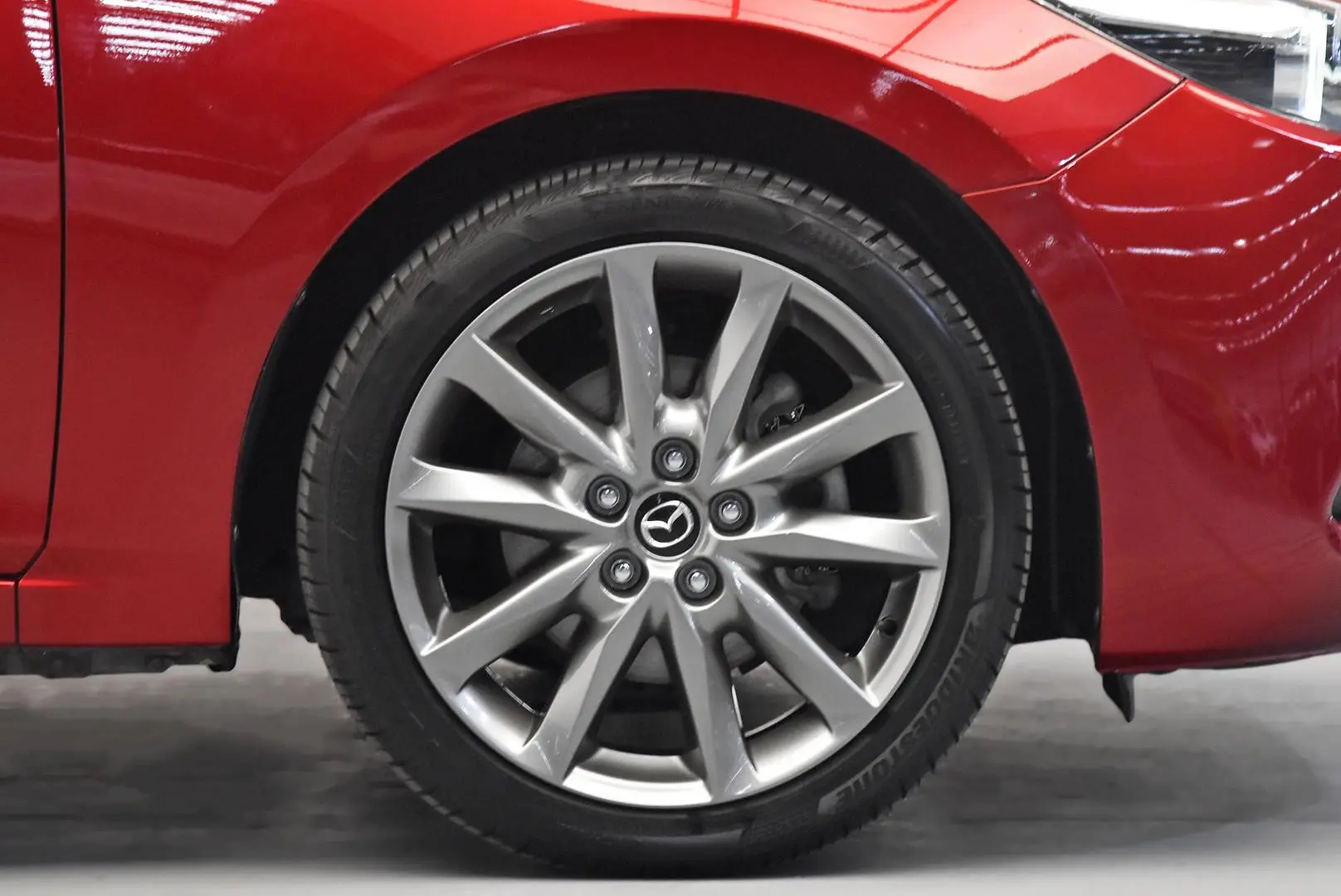 2018 Mazda 3 Gallery Image 23