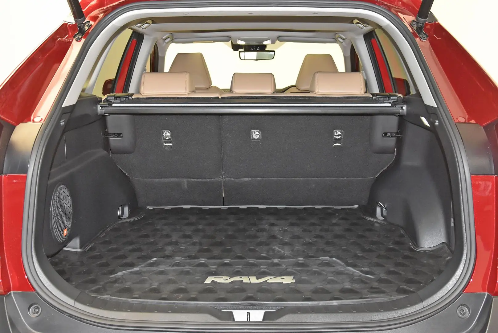 2022 Toyota RAV4 Gallery Image 23