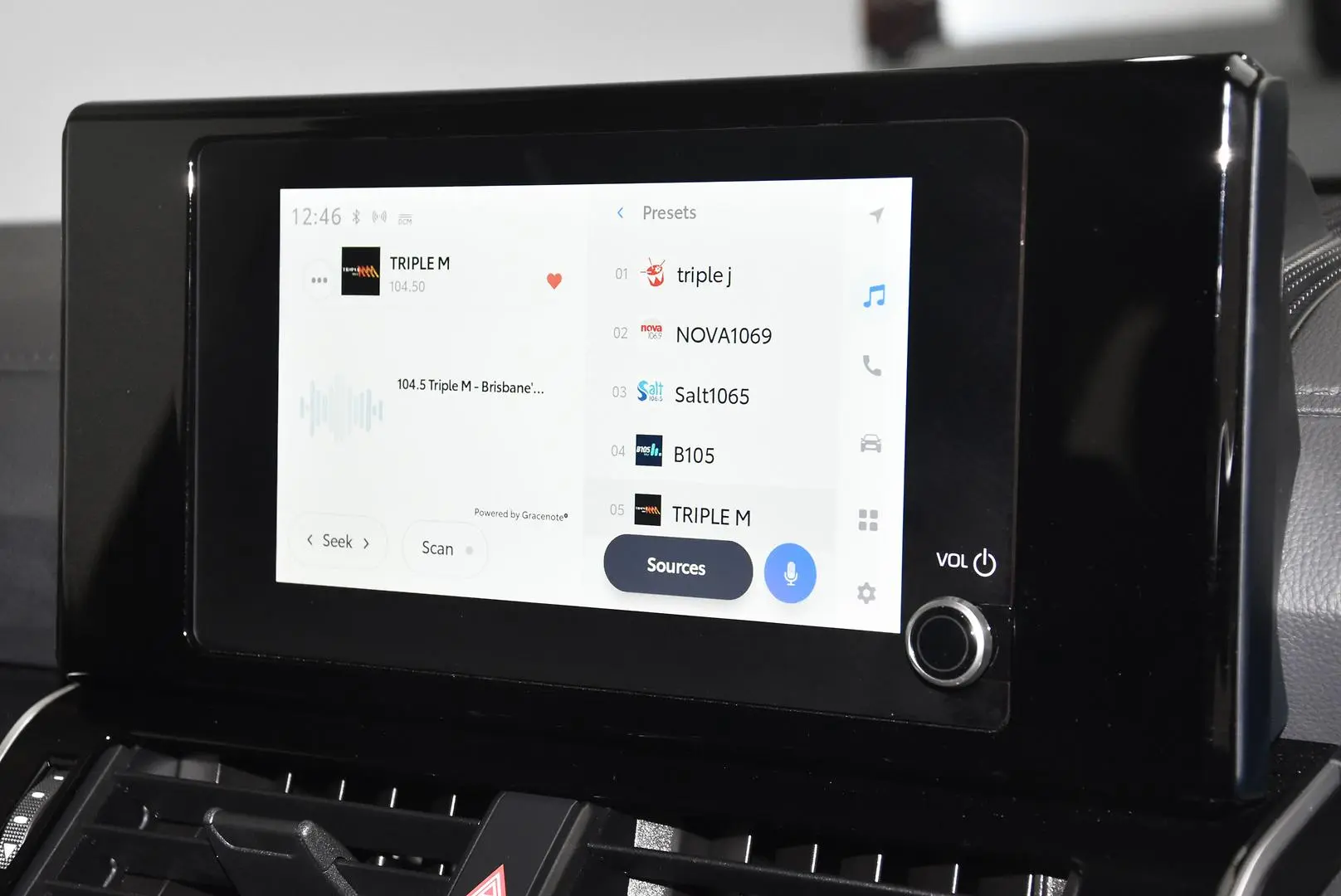 2025 Toyota Landcruiser Gallery Image 10