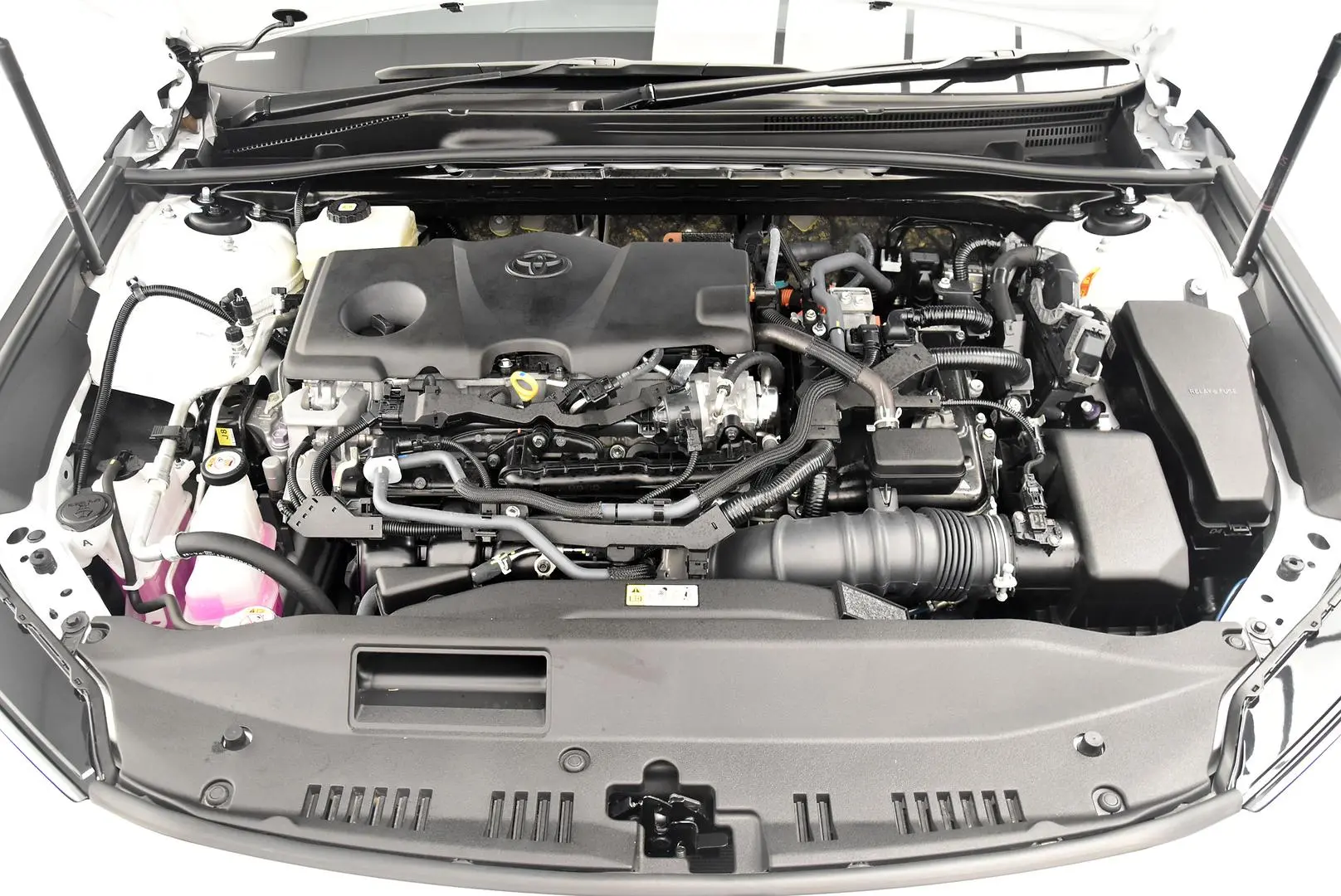2024 Toyota Camry Gallery Image 21