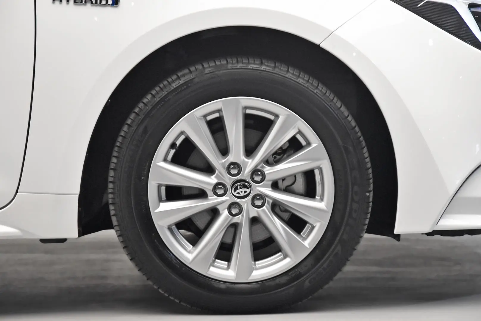 2024 Toyota Corolla Gallery Image 23