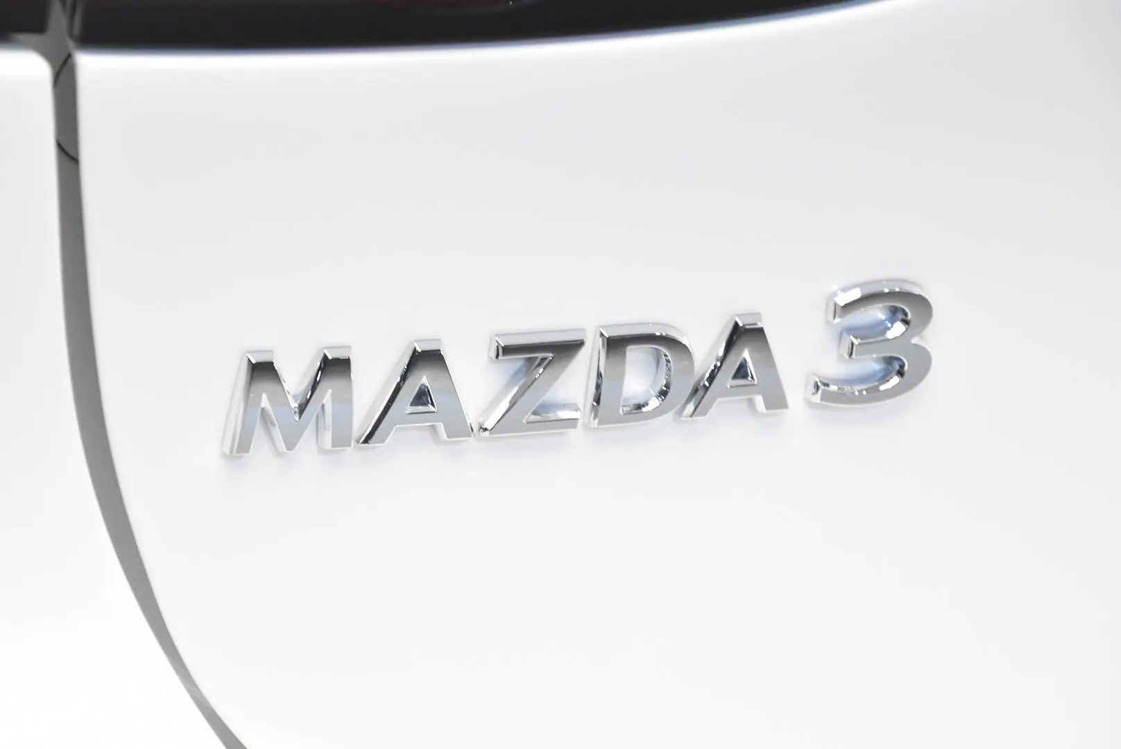 2024 Mazda 3 Gallery Image 7