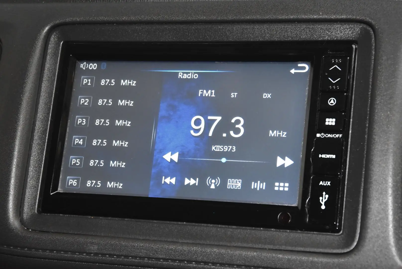 2020 Honda HR-V Gallery Image 11