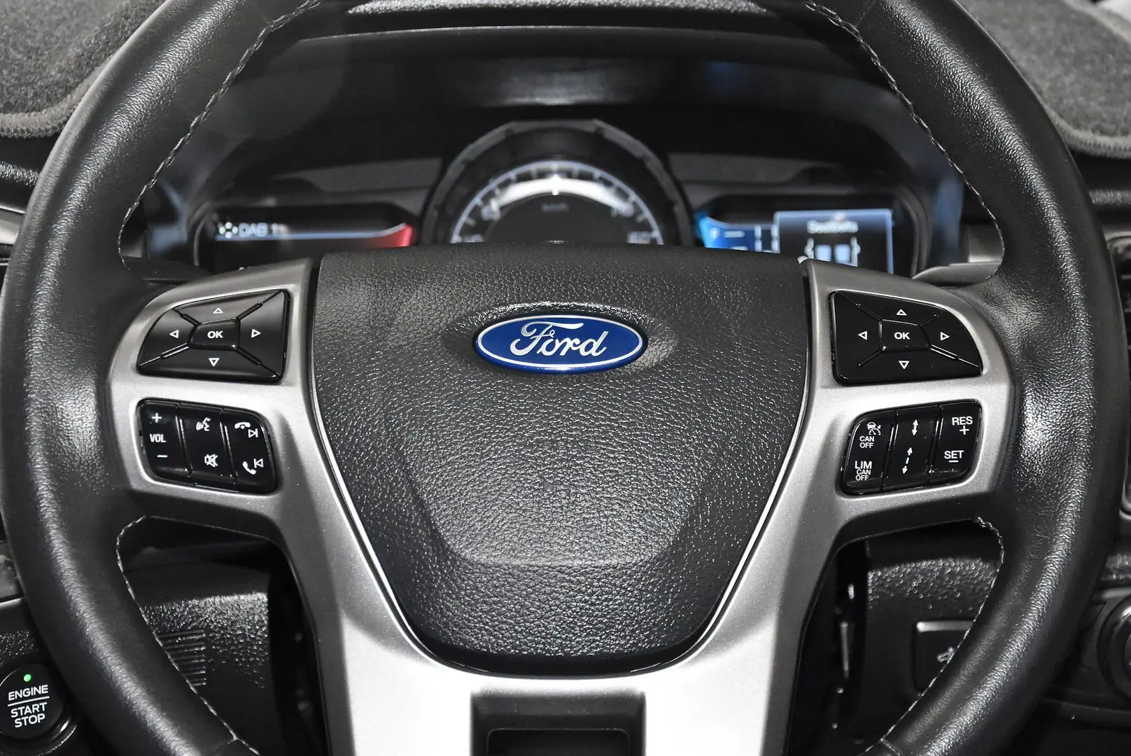 2020 Ford Ranger Gallery Image 14