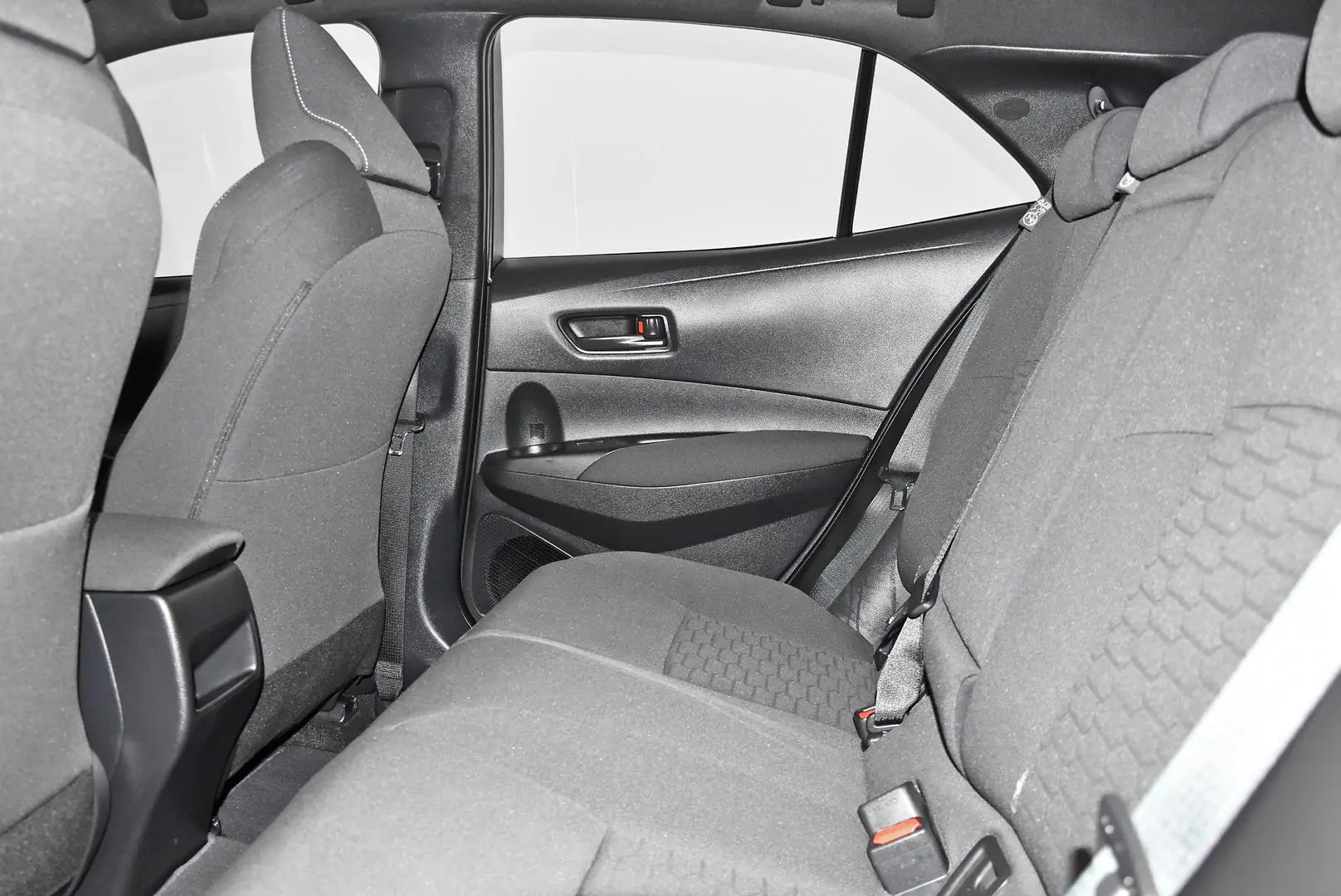 2024 Toyota Corolla Gallery Image 19