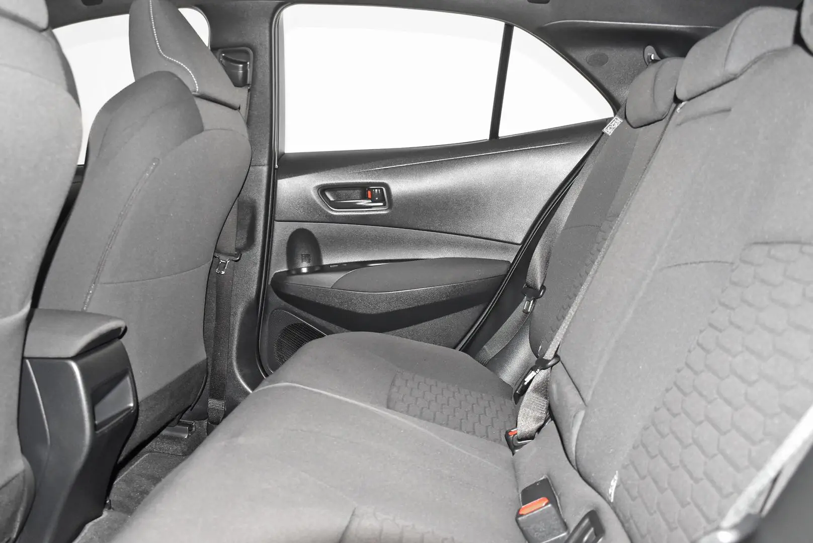 2022 Toyota Corolla Gallery Image 19