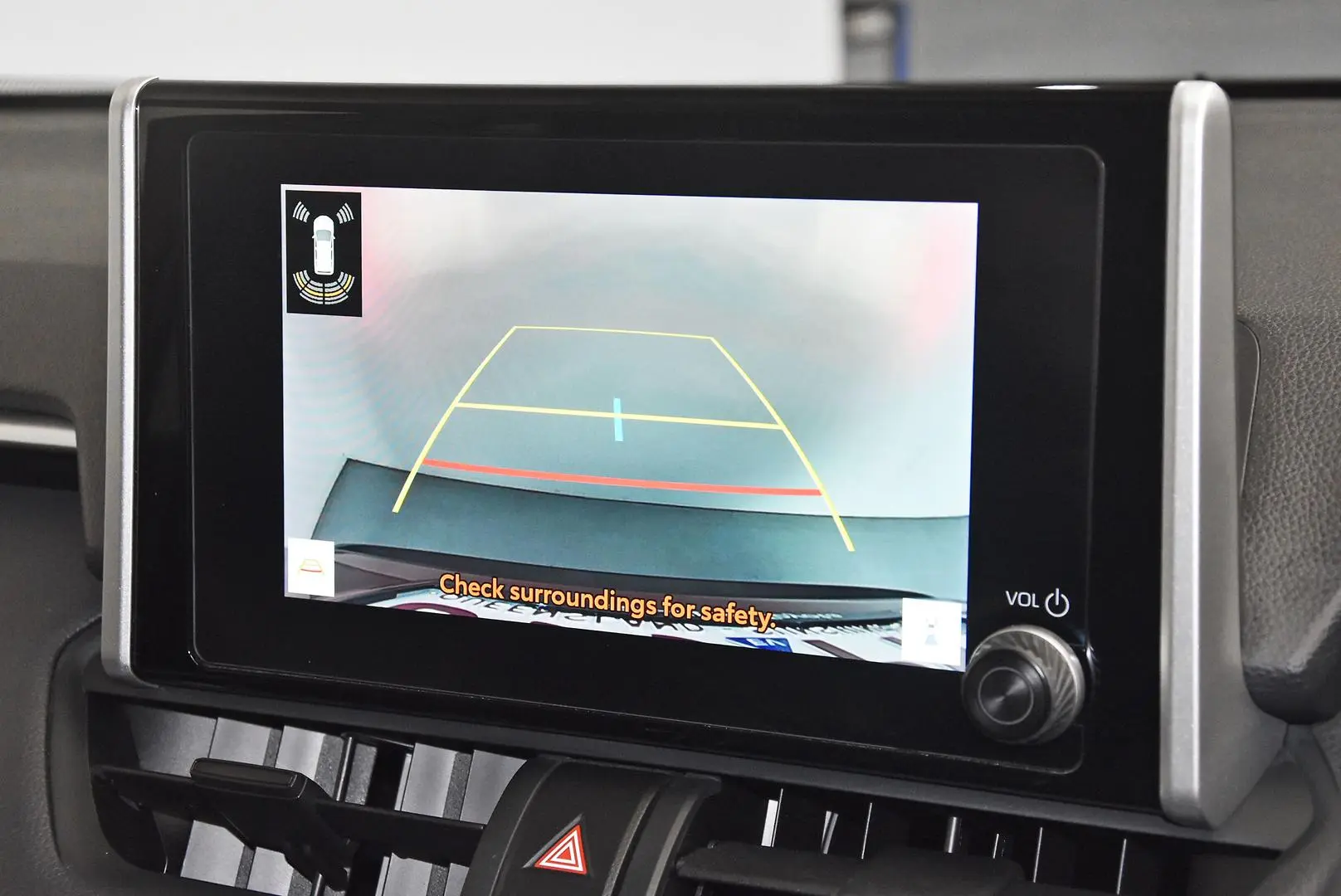 2024 Toyota RAV4 Gallery Image 13