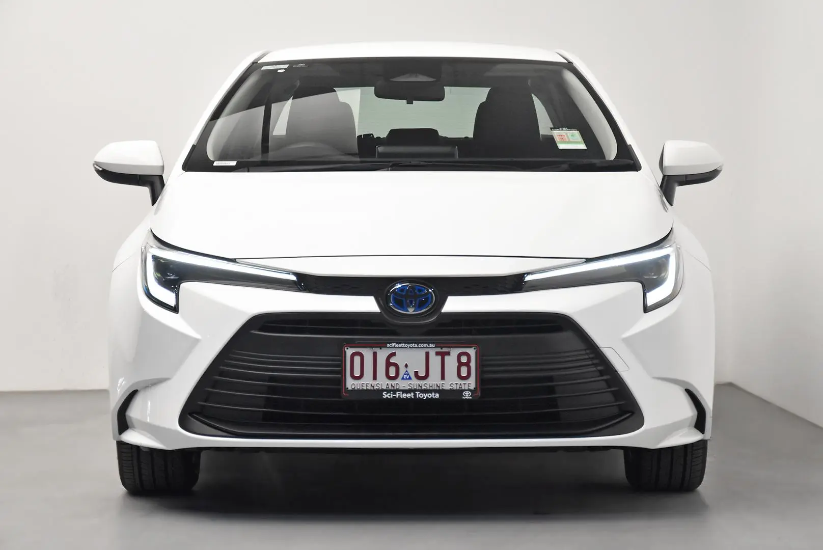 2024 Toyota Corolla Gallery Image 2