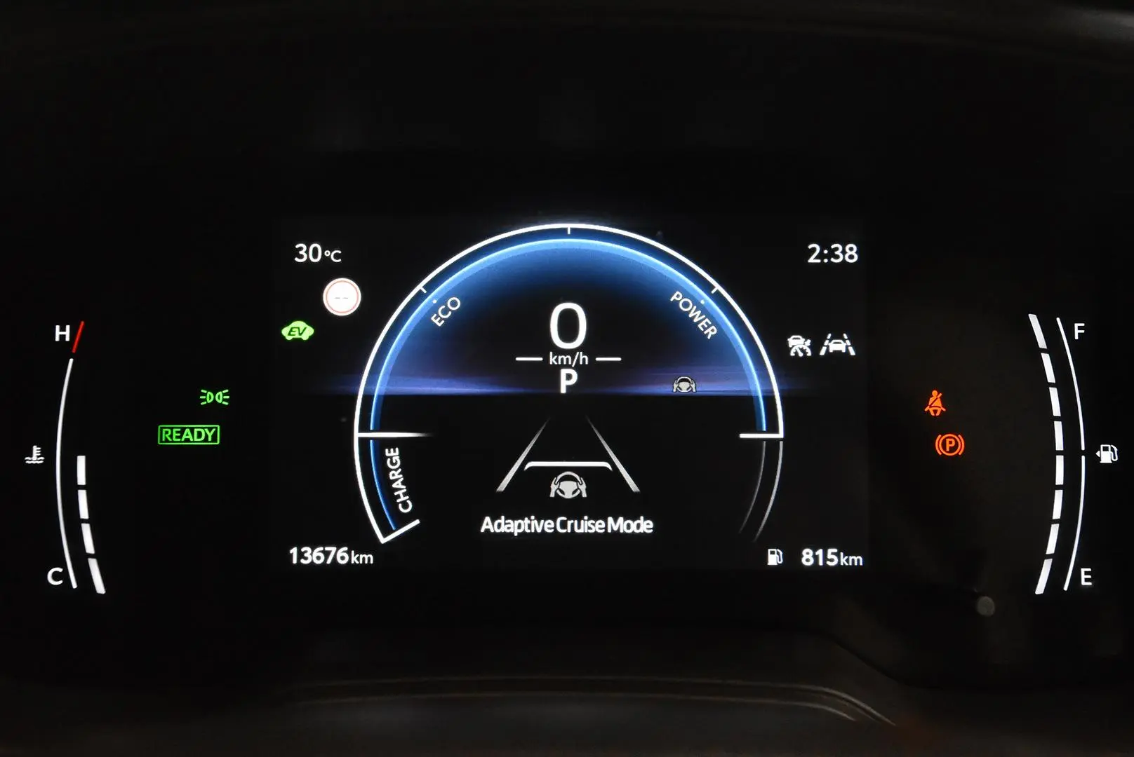 2024 Toyota Corolla Gallery Image 11