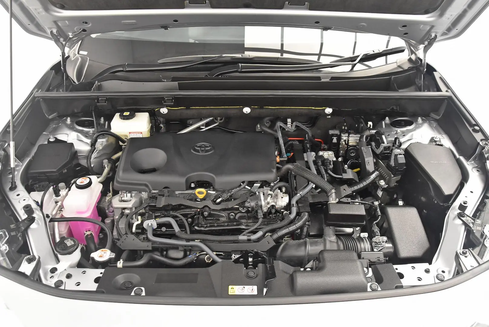 2024 Toyota RAV4 Gallery Image 22